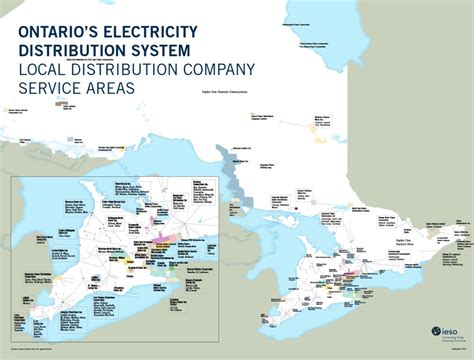 ontario power generation locations